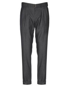 Повседневные брюки Lardini