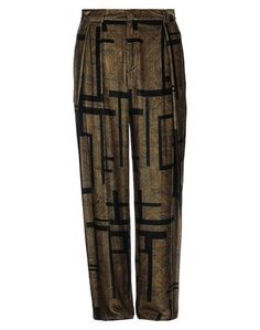 Повседневные брюки Emporio Armani