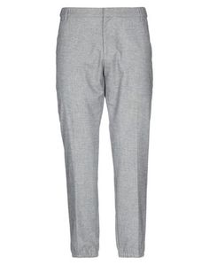 Повседневные брюки Emporio Armani