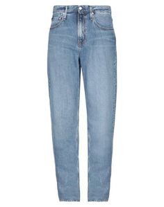 Джинсовые брюки Calvin Klein Jeans