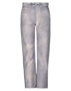Джинсовые брюки Golden Goose Deluxe Brand