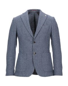 Пиджак City Time