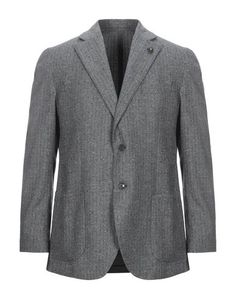 Пиджак L8 BY Lubiam