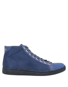 Высокие кеды и кроссовки Superga