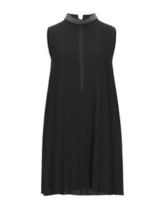 Короткое платье Dondup