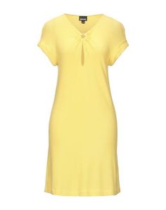 Короткое платье Just Cavalli