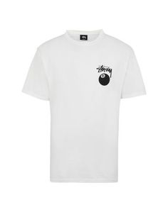 Футболка Stussy