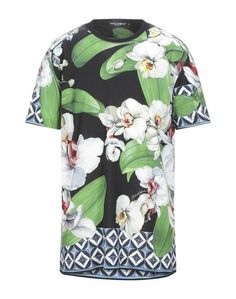 Футболка Dolce & Gabbana