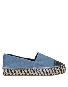Эспадрильи Tory Burch