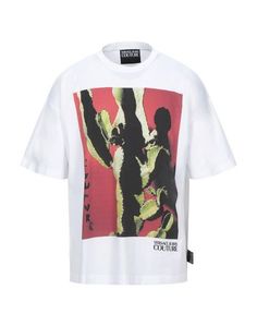 Футболка Versace Jeans Couture