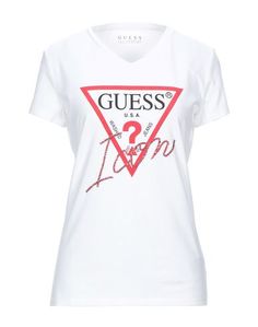 Футболка Guess