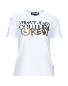 Футболка Versace Jeans Couture