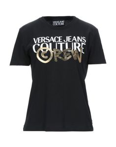 Футболка Versace Jeans Couture