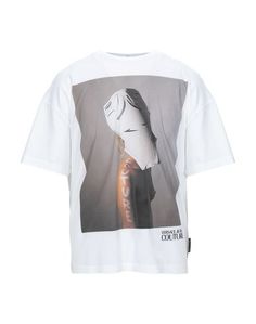 Футболка Versace Jeans Couture
