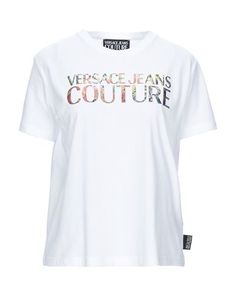 Футболка Versace Jeans Couture