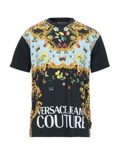 Футболка Versace Jeans Couture