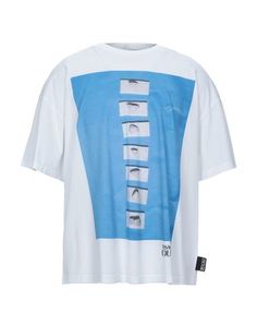Футболка Versace Jeans Couture
