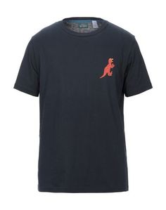 Футболка Paul Smith