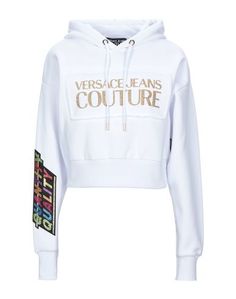 Толстовка Versace Jeans Couture