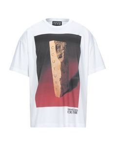 Футболка Versace Jeans Couture