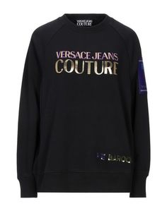 Толстовка Versace Jeans Couture