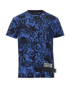 Футболка Versace Jeans Couture