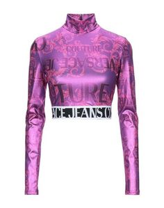 Футболка Versace Jeans Couture