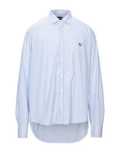 Pубашка Fred Perry