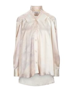 Pубашка Maison Margiela