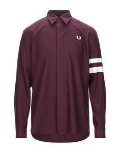 Pубашка Fred Perry