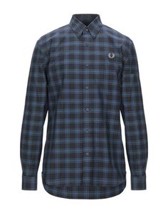 Pубашка Fred Perry