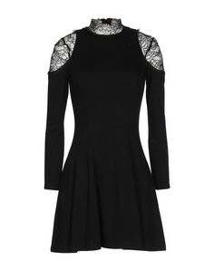 Короткое платье Alice + Olivia