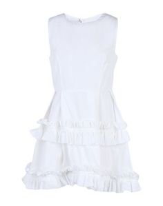 Короткое платье Dondup
