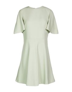 Короткое платье Valentino