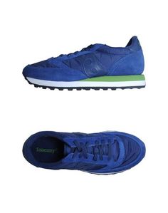 Кеды Saucony
