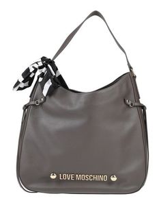 Сумка на руку Love Moschino