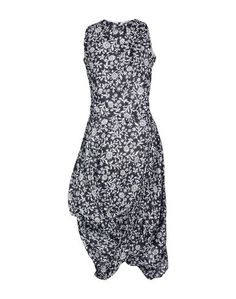 Платье длиной 3/4 Vivienne Westwood Anglomania