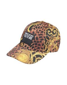 Головной убор Versace Jeans Couture