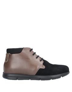 Полусапоги и высокие ботинки Birkenstock
