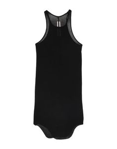 Майка Rick Owens
