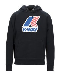 Толстовка K Way