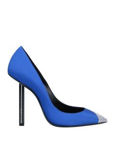 Туфли Saint Laurent