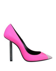 Туфли Saint Laurent