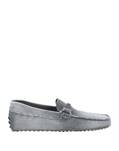 Мокасины Tod`S