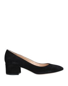 Туфли Gianvito Rossi