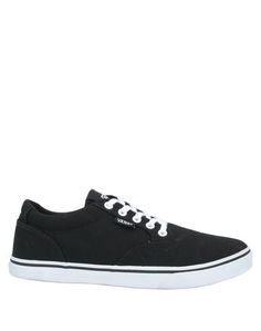 Низкие кеды и кроссовки Vans