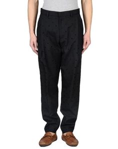 Повседневные брюки Emporio Armani