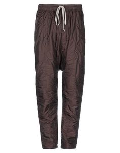 Повседневные брюки Drkshdw BY Rick Owens