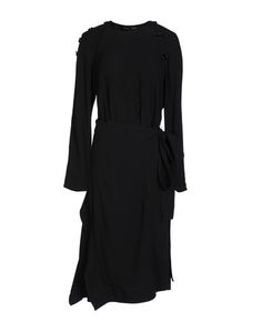 Платье до колена Proenza Schouler