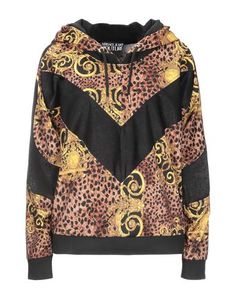 Толстовка Versace Jeans Couture